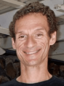 Jason Budsan